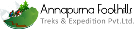 Annapurna Foothills Treks & Expedition Pvt. Ltd.