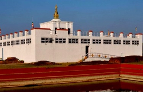 lumbini