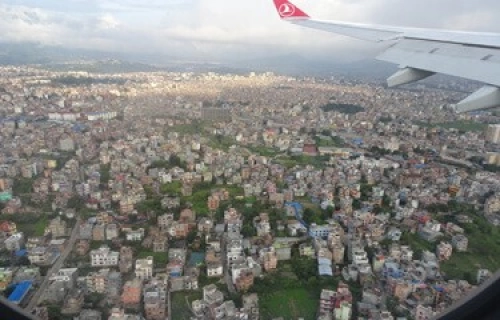 kathmanduairport