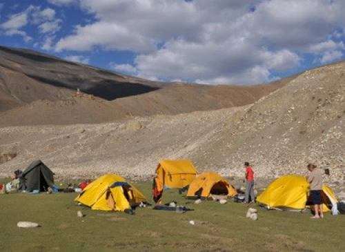 Dolpo Trekking