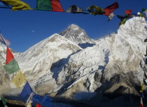 Everest Trekking