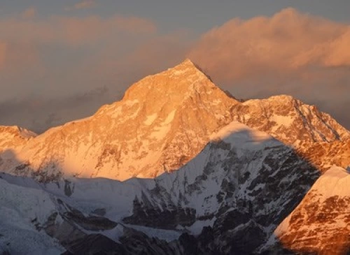 Makalu Trekking