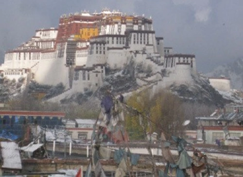 Tibet Tours