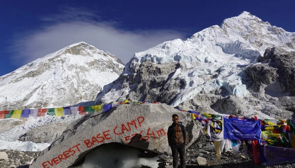 everestsouthcolexpedition