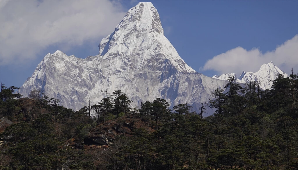 Everest Panorama Trekking