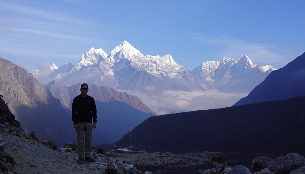 Everest Panorama Trekking