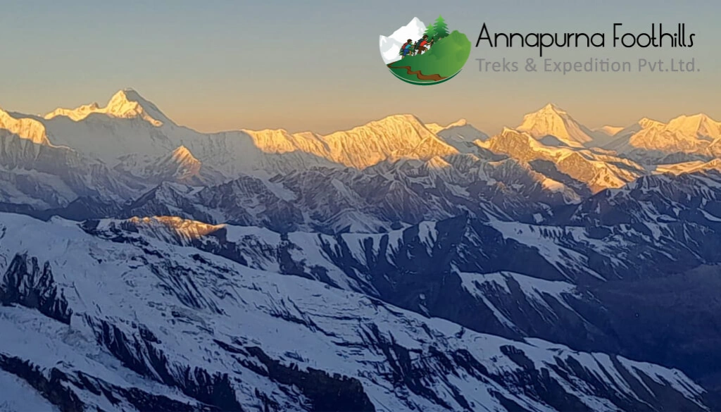 Himlung Expedition