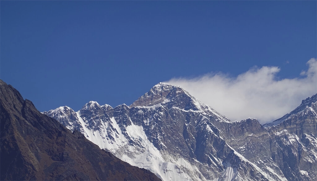 Everest Panorama Trekking