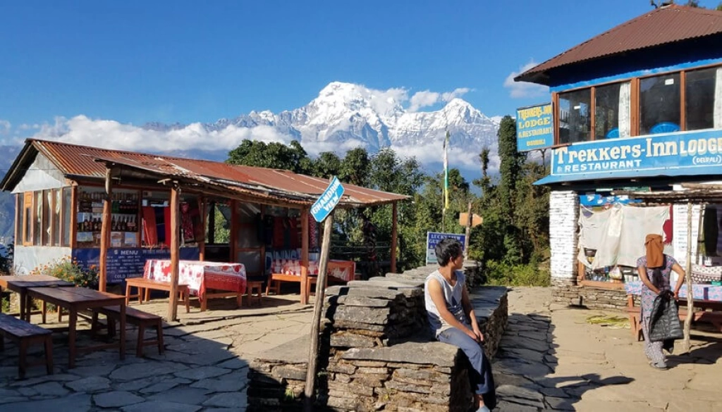 annapurnabasecampshorttrekking