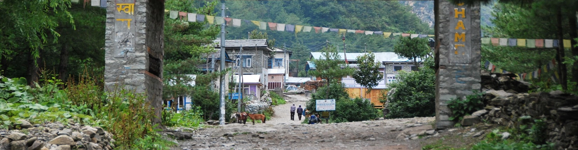 annapurnaregion