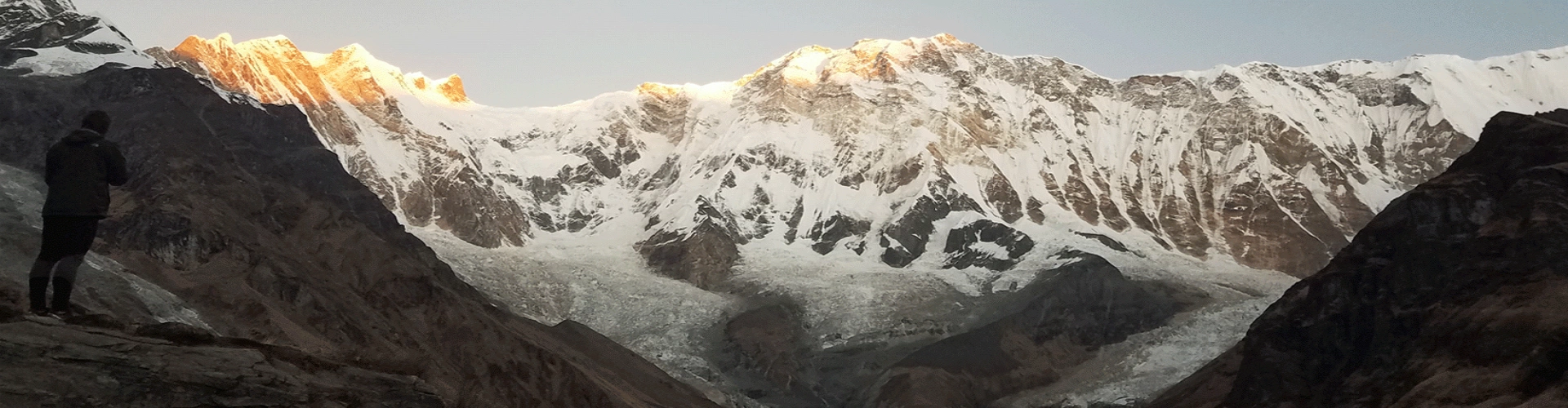 Trekking Campo Base del Annapurna