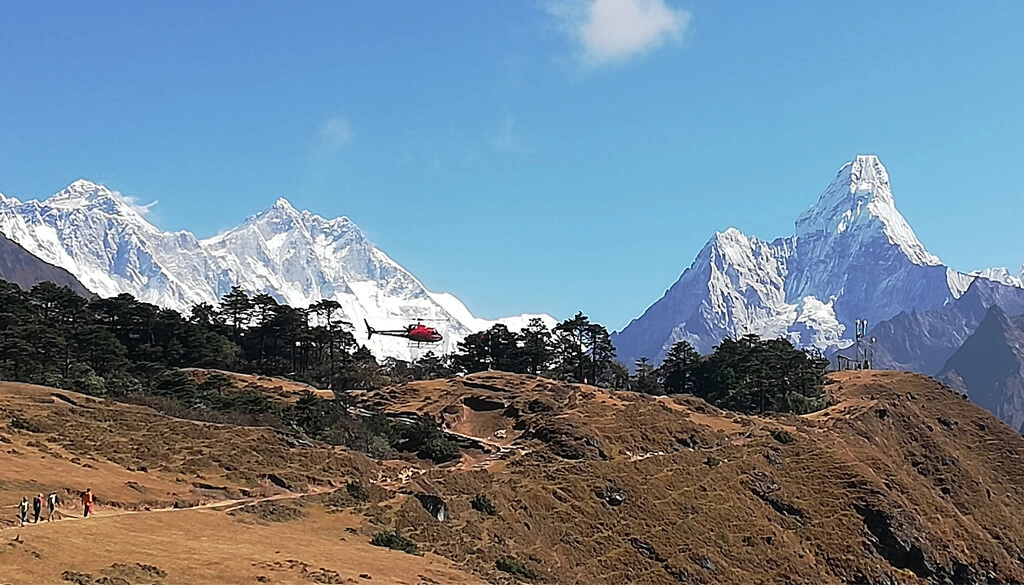 everestbasecamp