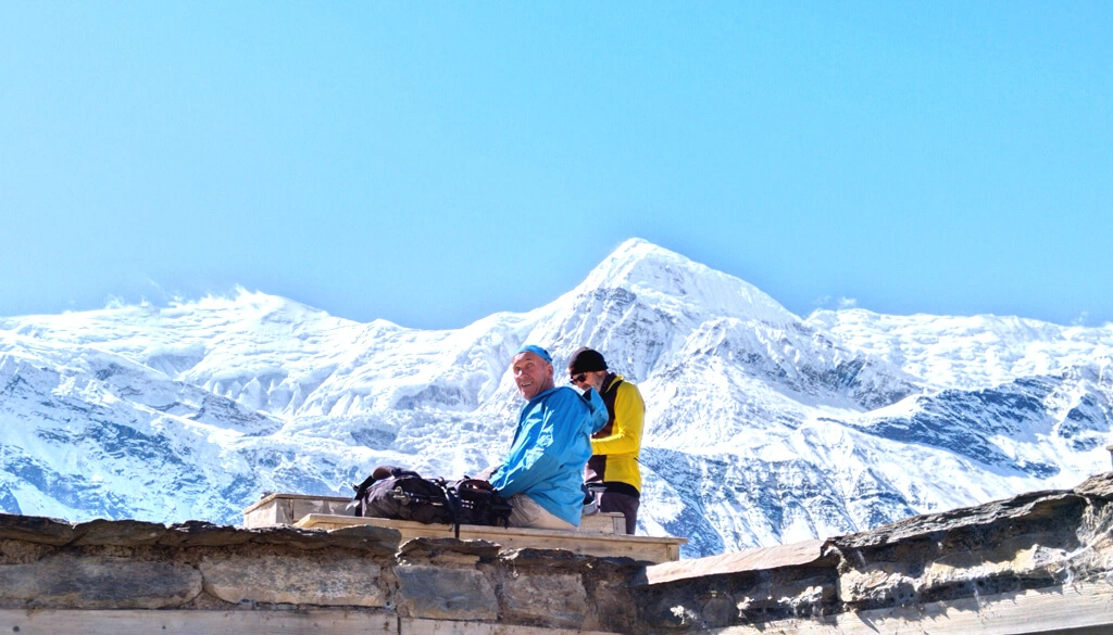 annapurnacircuittrekking