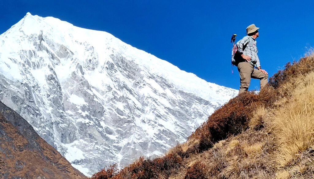 langtangvalleytrekking