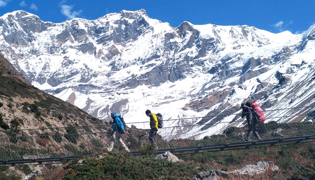 annapurnacircuittrekking