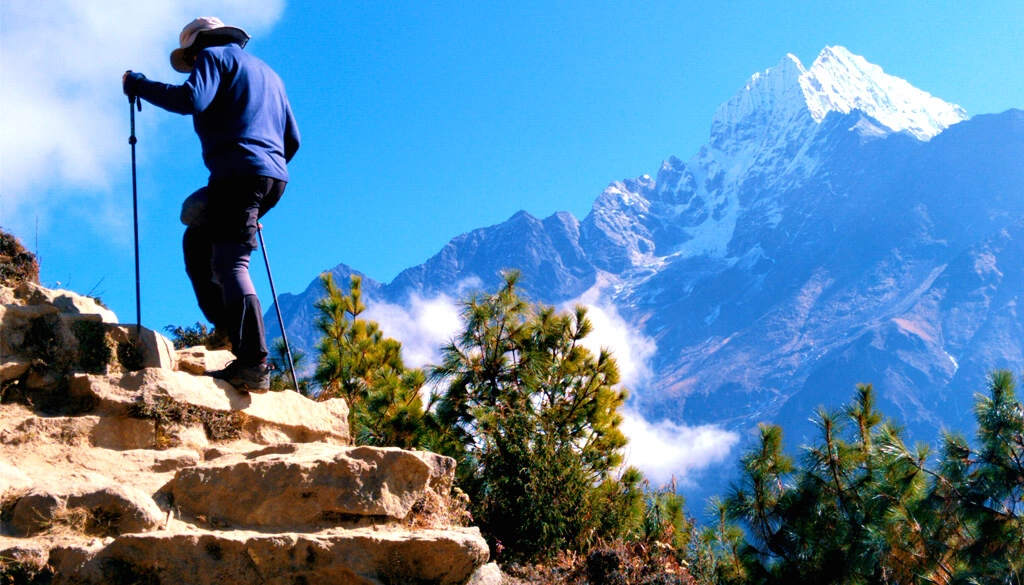 Great Himalaya Trail