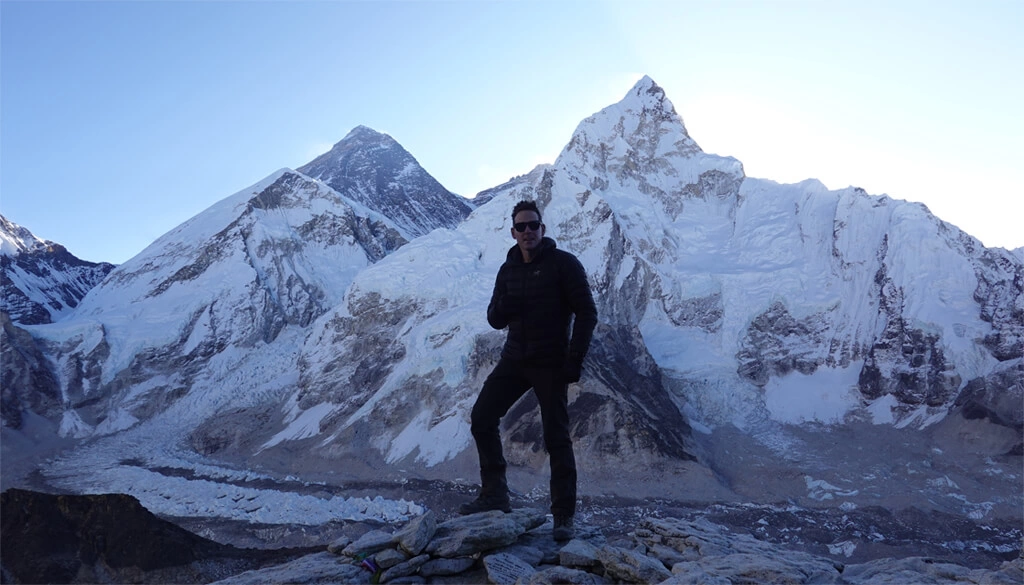 Customized Everest Base Camp Trekking