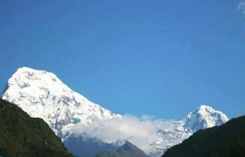 annapurnaviewtrekking