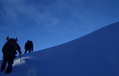 chulufareastpeakclimbing