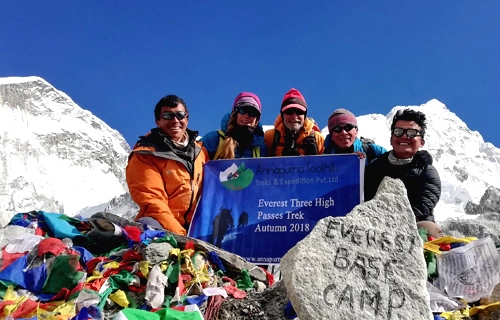 everestbasecamp