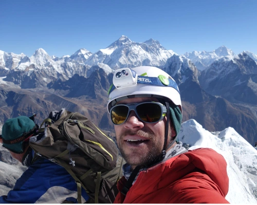 Best Weather In November