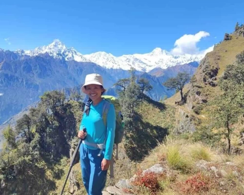 Somewhere Beneath Heaven !!