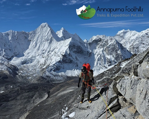 Split Rock Loop Trail