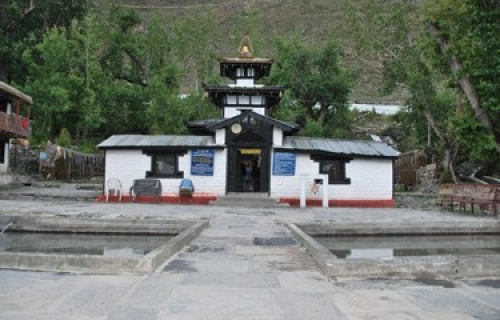 jomsommuktinath