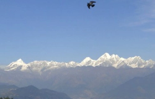 kathmanduchisopaninagarkot