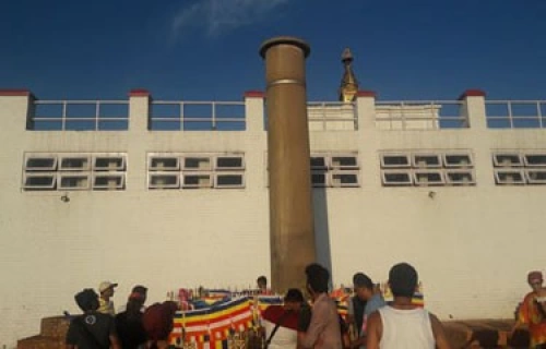 kathmandupokharachitwanlumbini