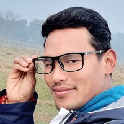 Bijay Tamang