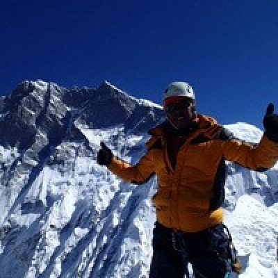 Dendi Sherpa
