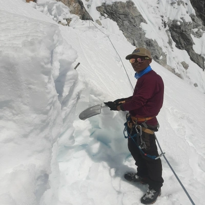 Furi Sherpa