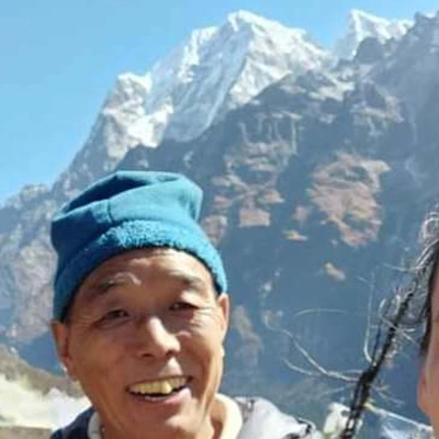 Jangbu Sherpa